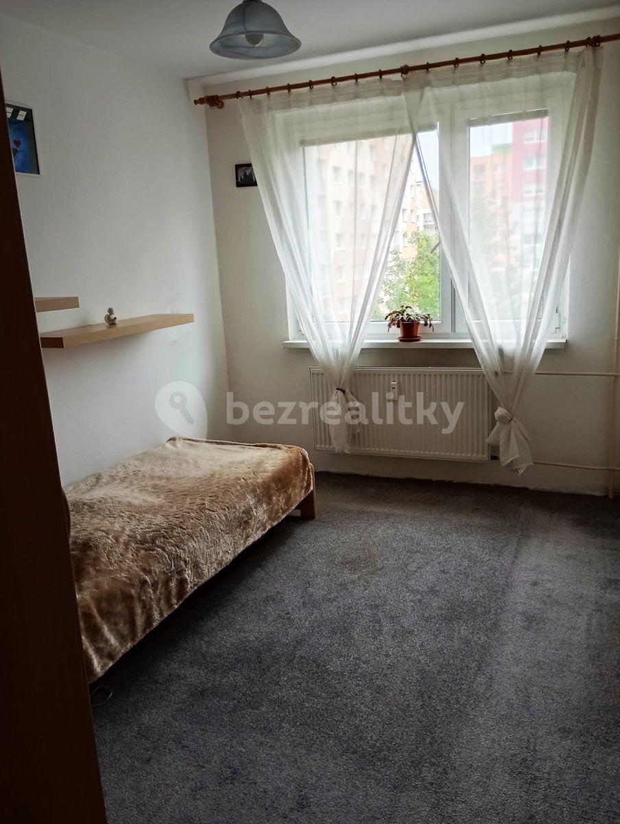 Predaj bytu 3-izbový 75 m², Cvikovská, Česká Lípa, Liberecký kraj