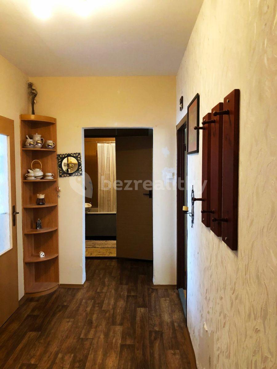 Predaj bytu 3-izbový 75 m², Cvikovská, Česká Lípa, Liberecký kraj