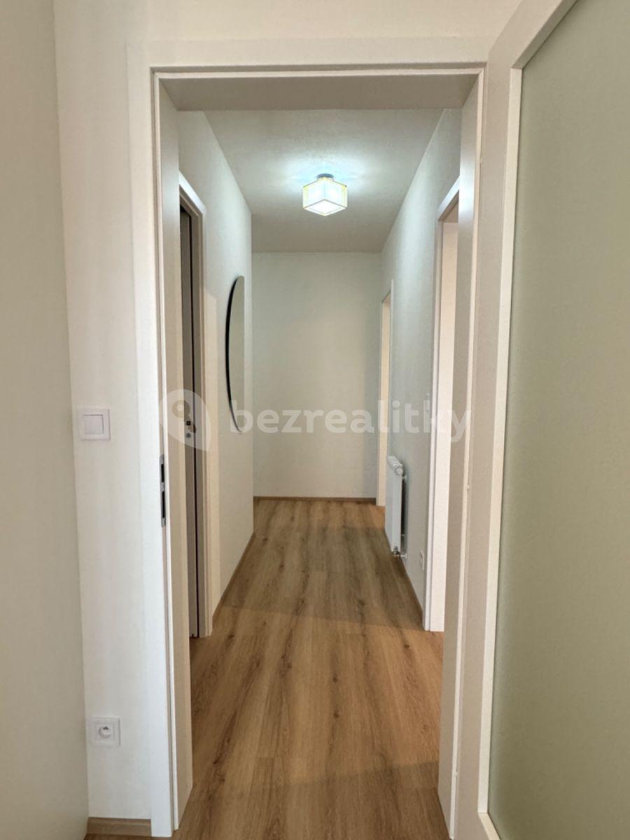 Predaj bytu 2-izbový 66 m², Kutná Hora, Středočeský kraj