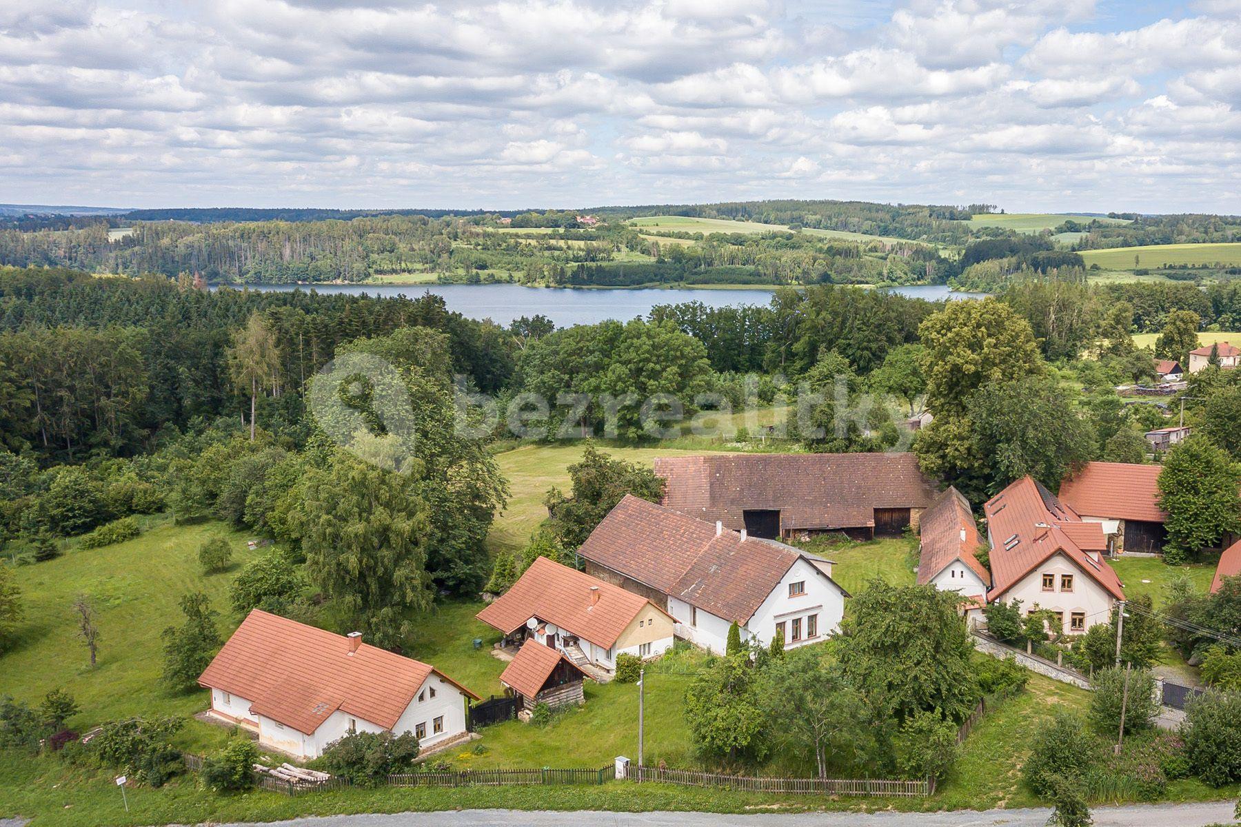 Predaj domu 147 m², pozemek 6.131 m², Střítež, Dolní Kralovice, Středočeský kraj