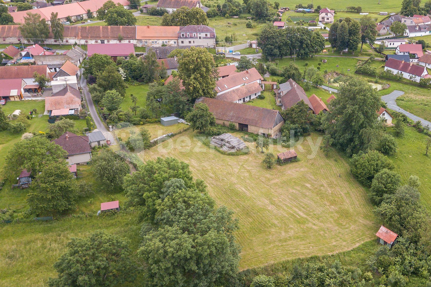 Predaj domu 147 m², pozemek 6.131 m², Střítež, Dolní Kralovice, Středočeský kraj