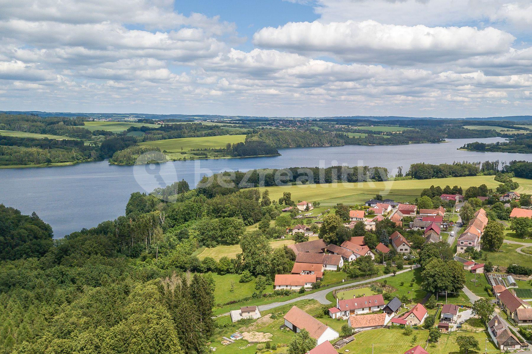 Predaj domu 147 m², pozemek 6.131 m², Střítež, Dolní Kralovice, Středočeský kraj