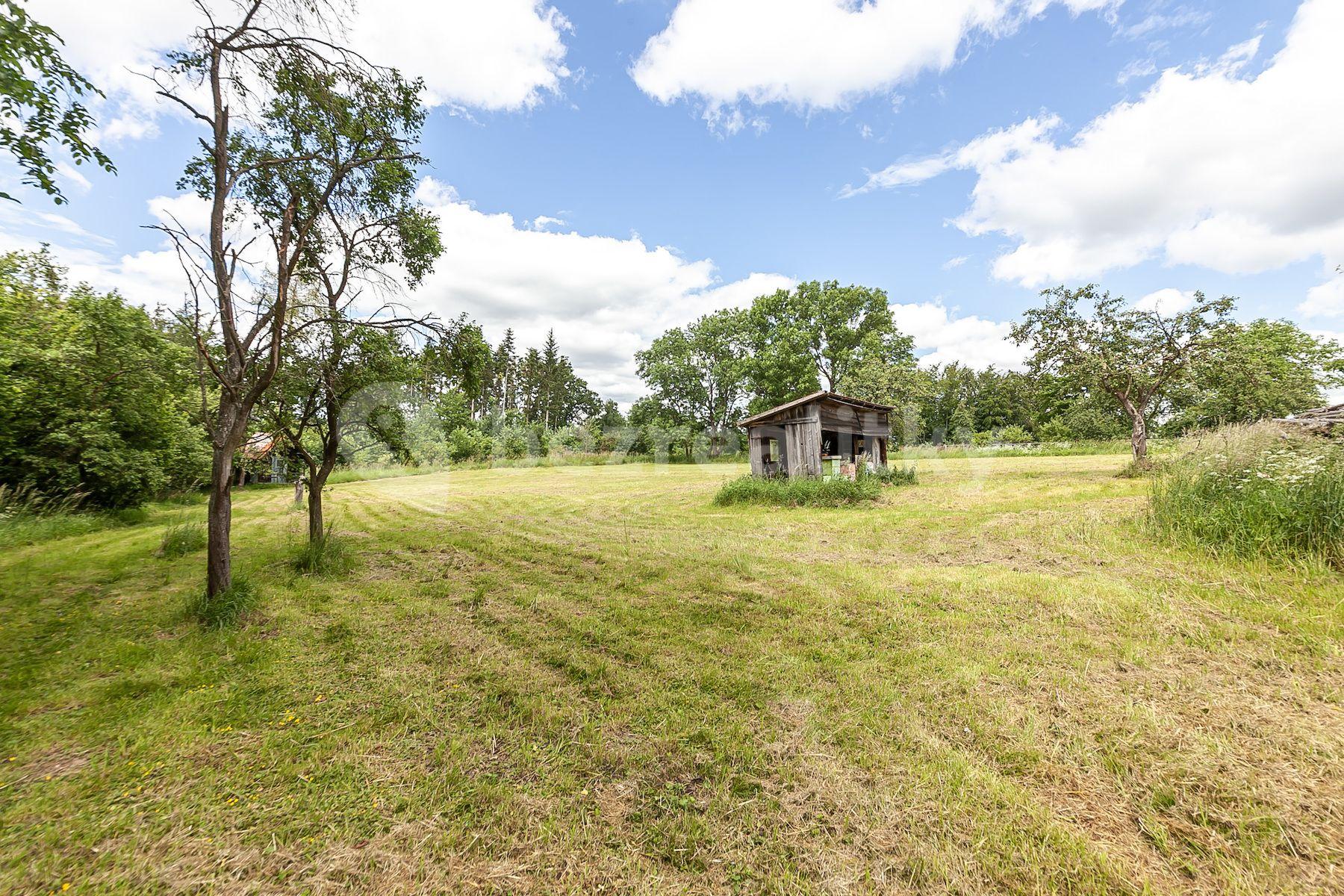 Predaj domu 147 m², pozemek 6.131 m², Střítež, Dolní Kralovice, Středočeský kraj