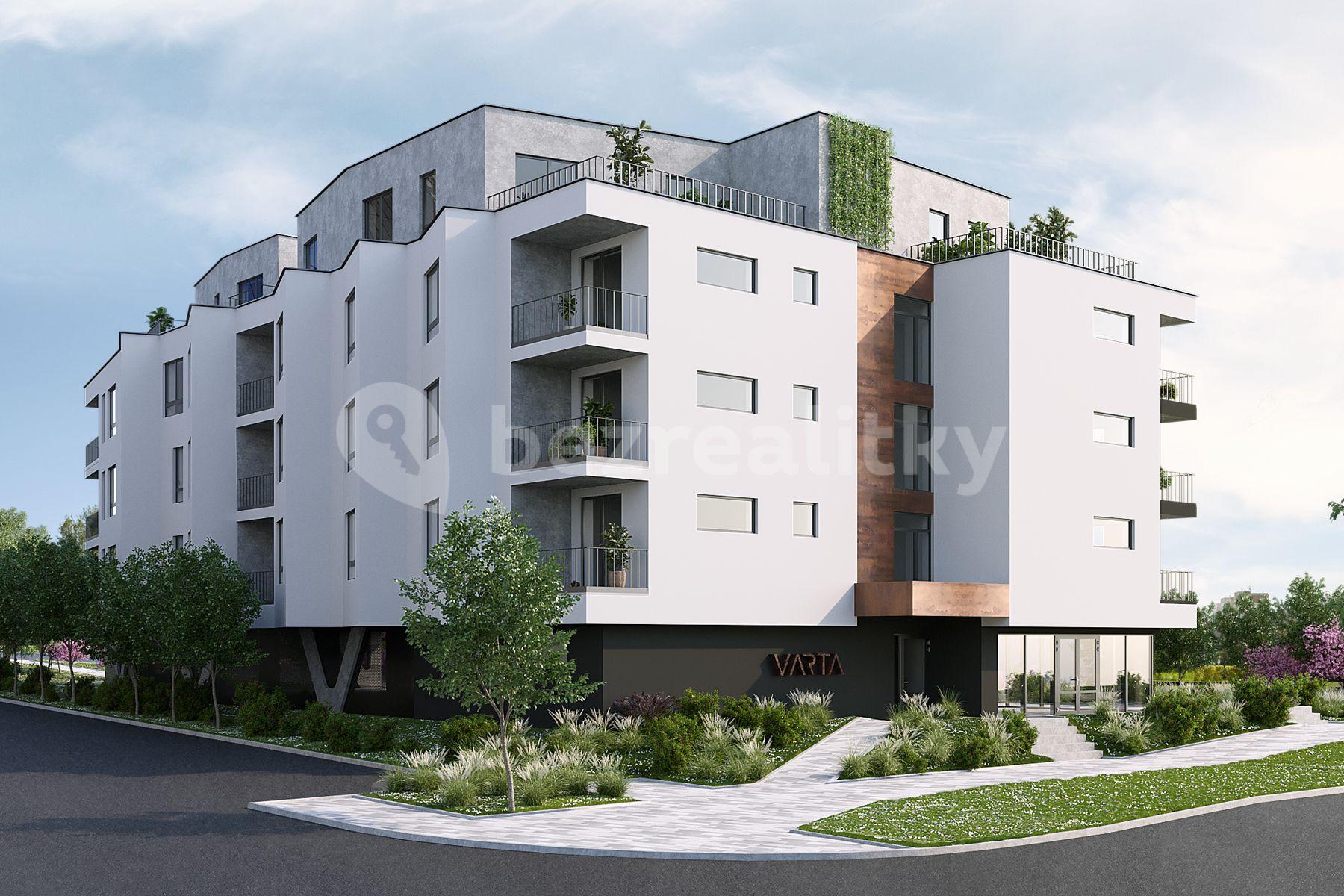 Predaj bytu 1-izbový 32 m², Boloňská, Praha, Praha