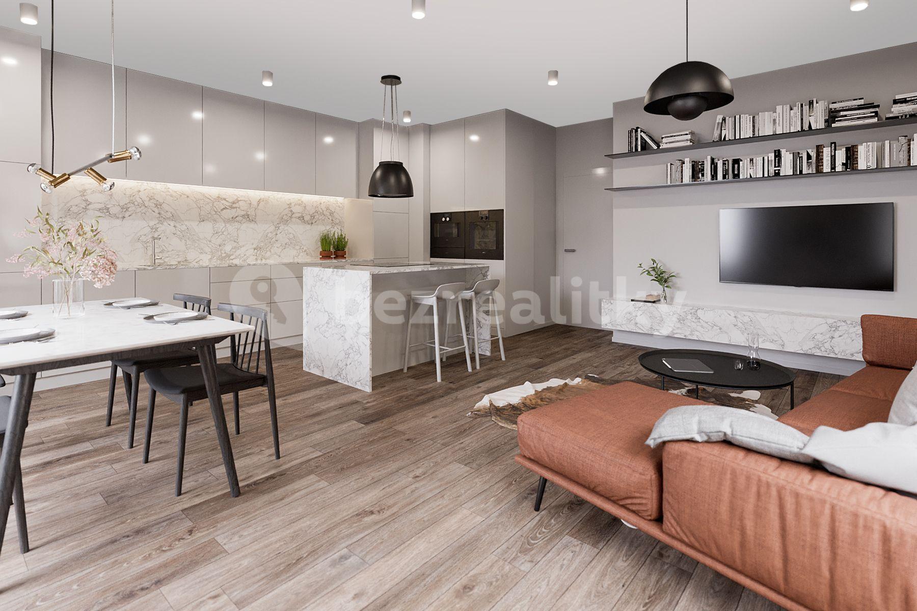 Predaj bytu 3-izbový 70 m², Boloňská, Praha, Praha