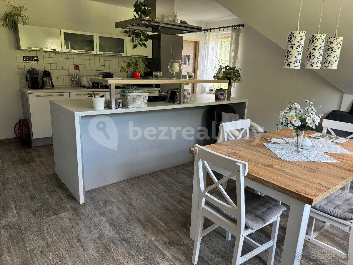 Predaj domu 220 m², pozemek 1.707 m², Sebranice, Pardubický kraj