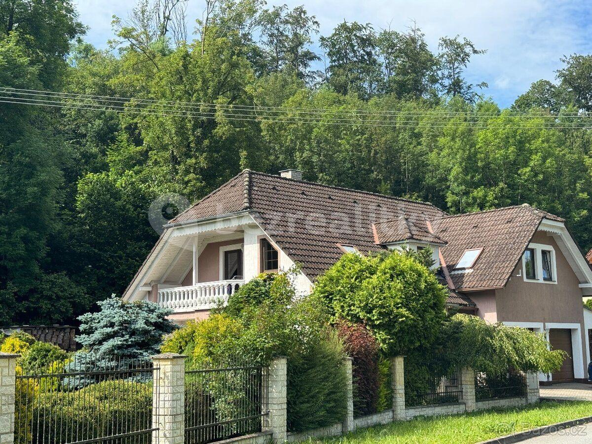 Predaj domu 220 m², pozemek 1.707 m², Sebranice, Pardubický kraj