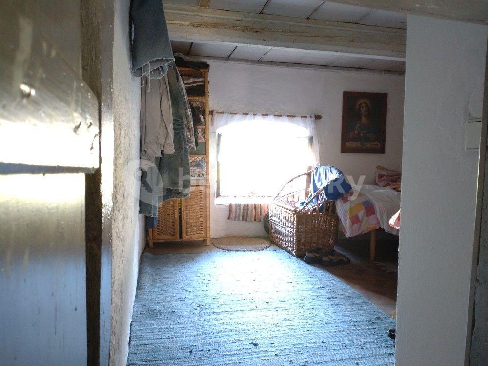 Predaj rekreačného objektu 350 m², pozemek 1.472 m², Lichkov, Pardubický kraj