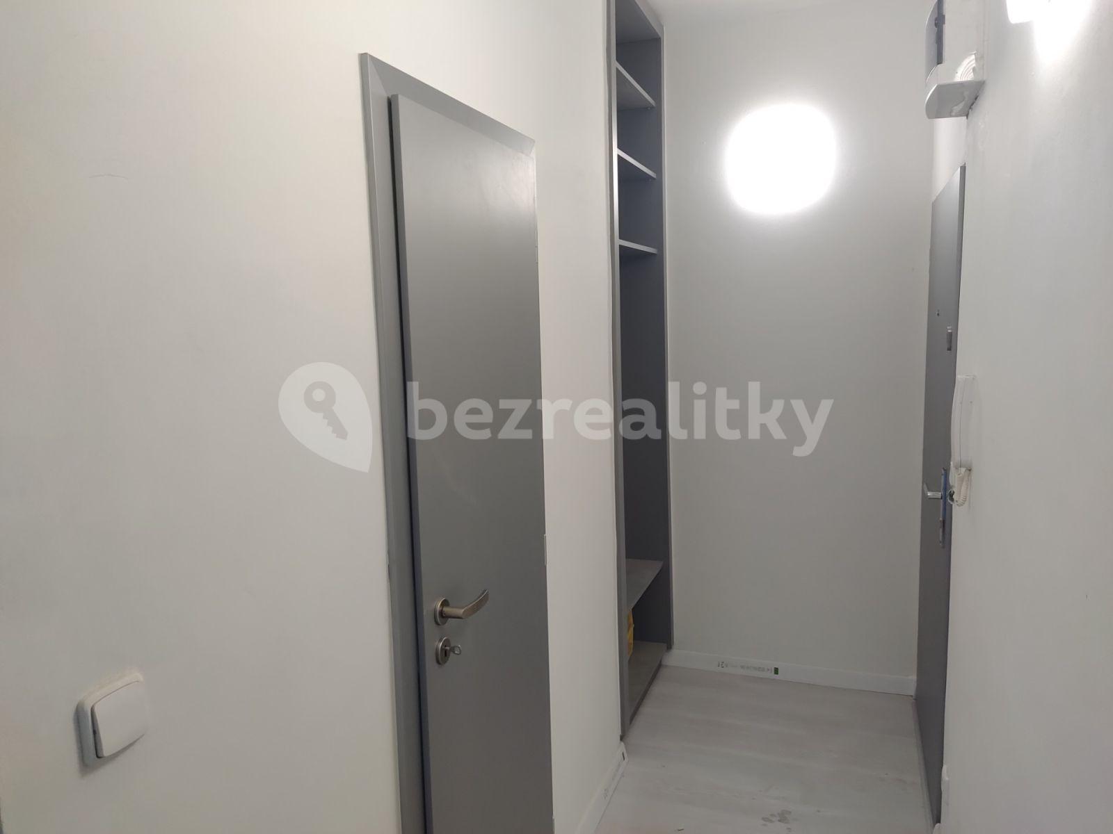 Prenájom bytu 1-izbový 46 m², Senovážná, Ostrava, Moravskoslezský kraj