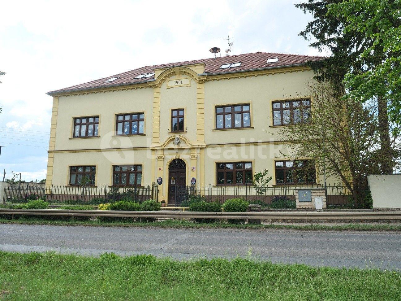 Predaj pozemku 828 m², U Skalky, Veleň, Středočeský kraj