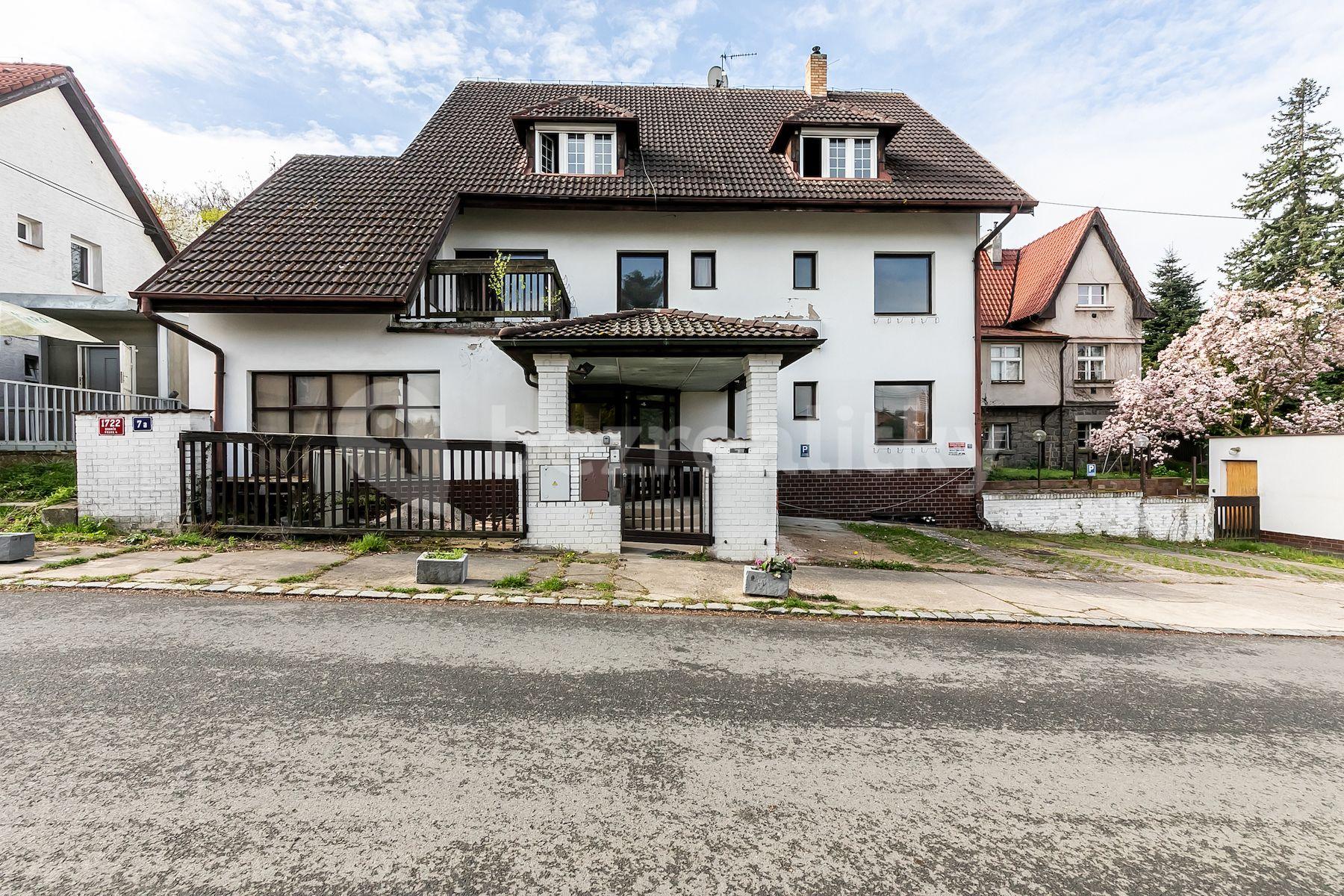 Predaj domu 467 m², pozemek 741 m², Ve studeném, Praha, Praha