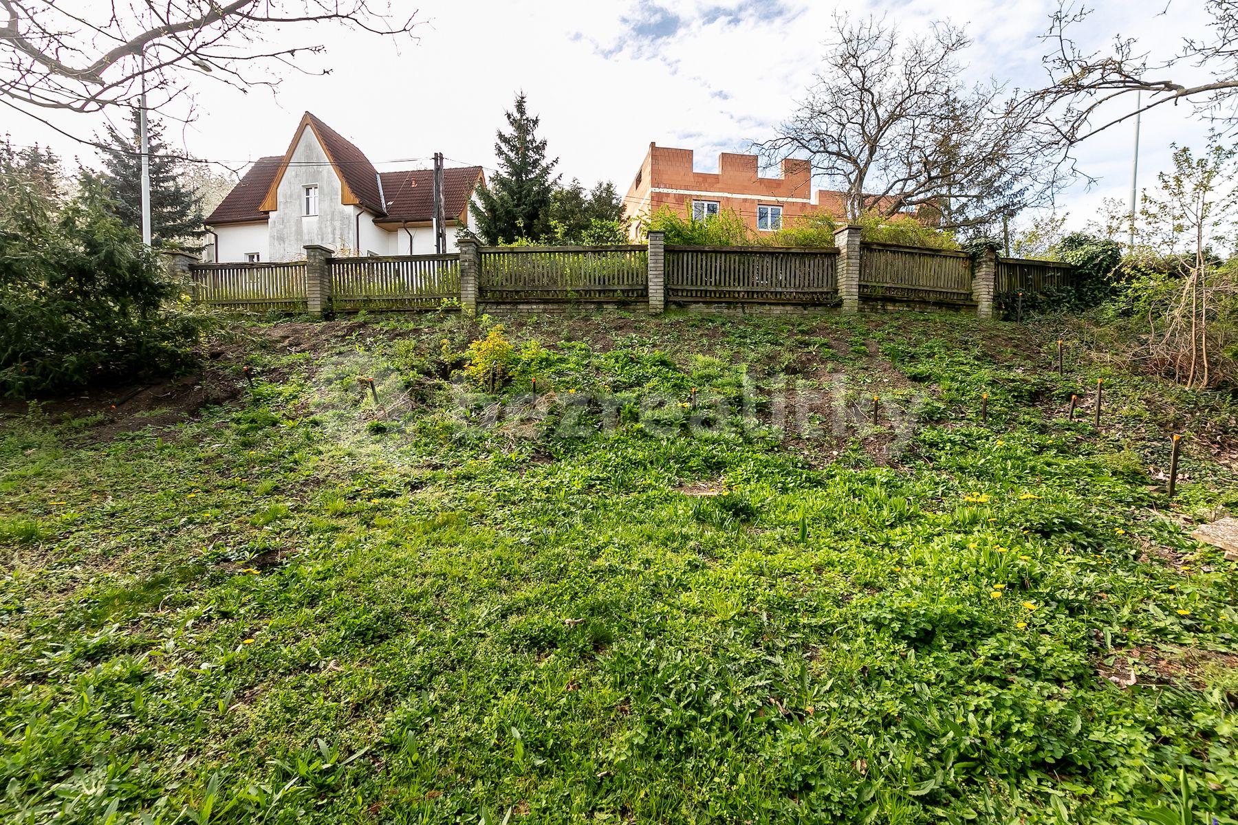 Predaj domu 467 m², pozemek 741 m², Ve studeném, Praha, Praha