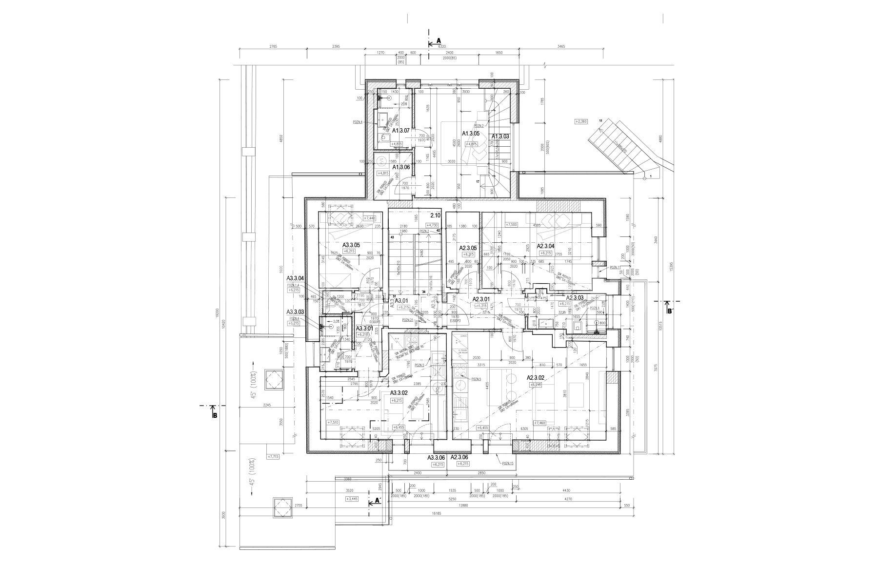 Predaj domu 467 m², pozemek 741 m², Ve studeném, Praha, Praha