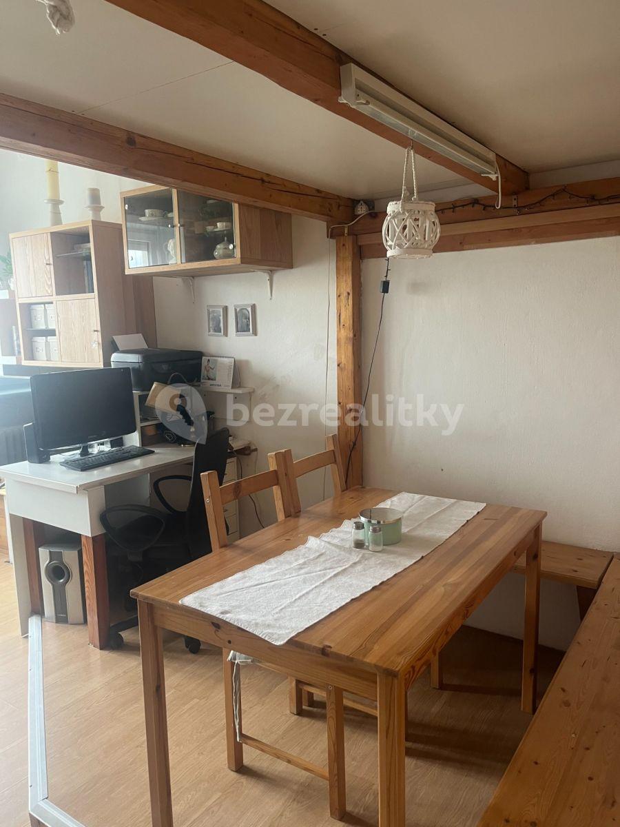 Predaj bytu 2-izbový 78 m², V Olšinách, Praha, Praha