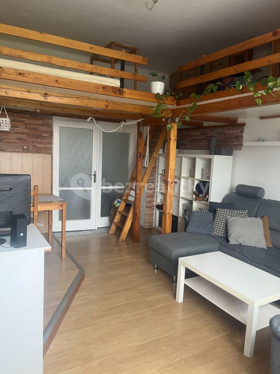 Predaj bytu 2-izbový 78 m², V Olšinách, Praha, Praha