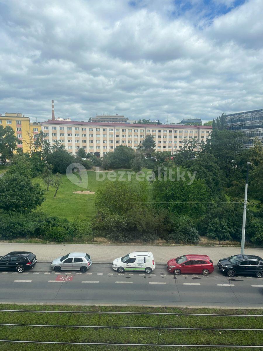 Predaj bytu 2-izbový 78 m², V Olšinách, Praha, Praha