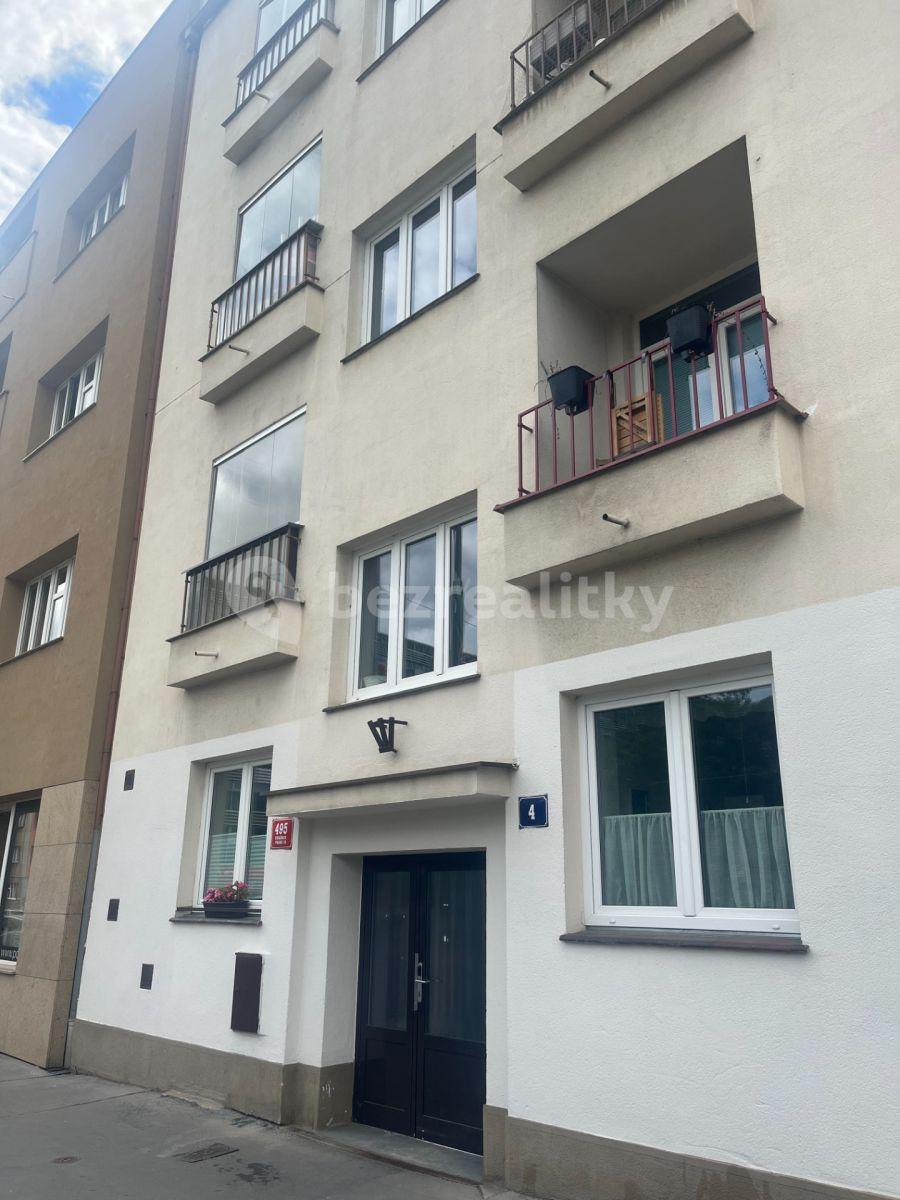 Predaj bytu 2-izbový 78 m², V Olšinách, Praha, Praha