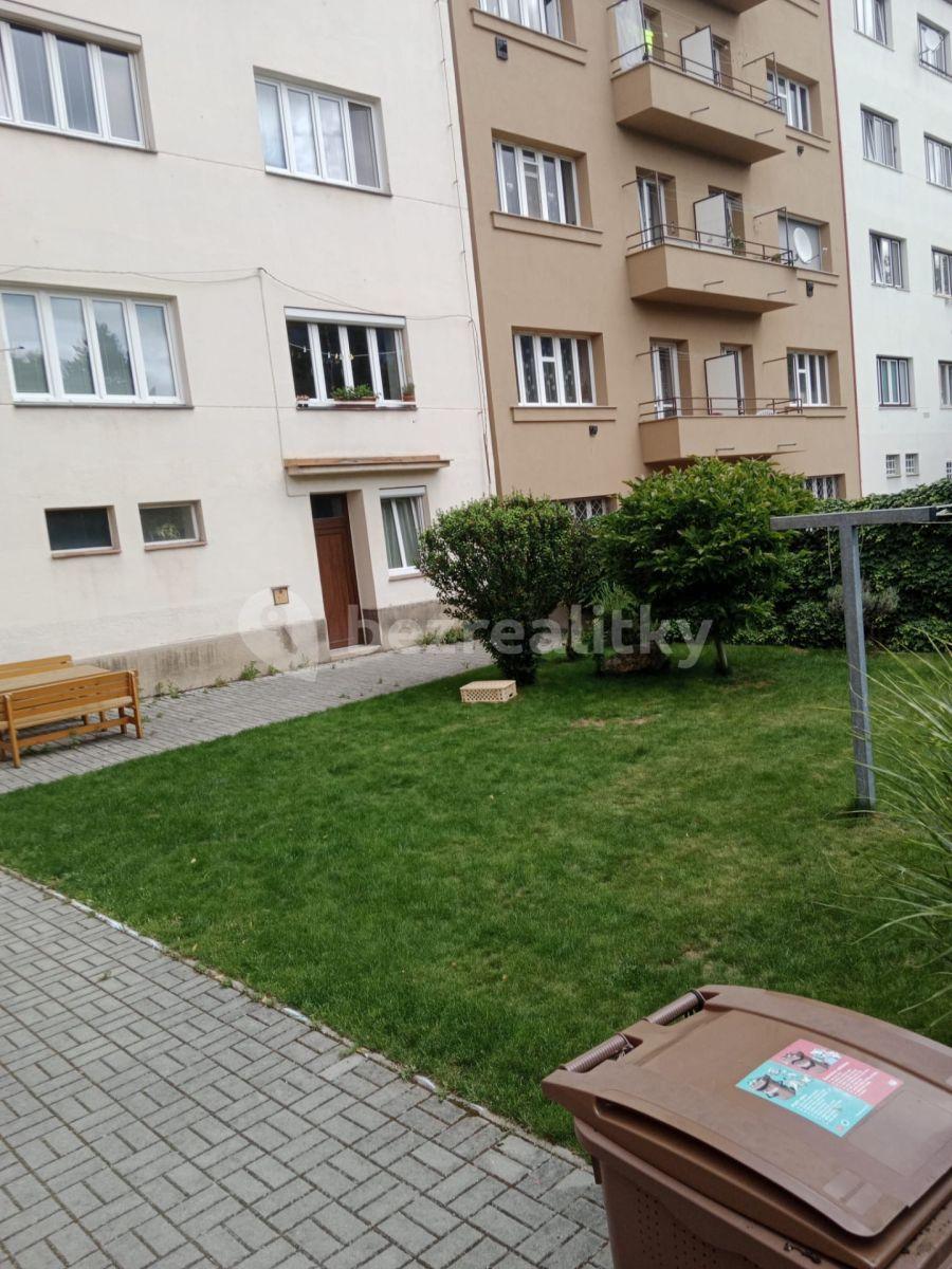 Predaj bytu 2-izbový 78 m², V Olšinách, Praha, Praha