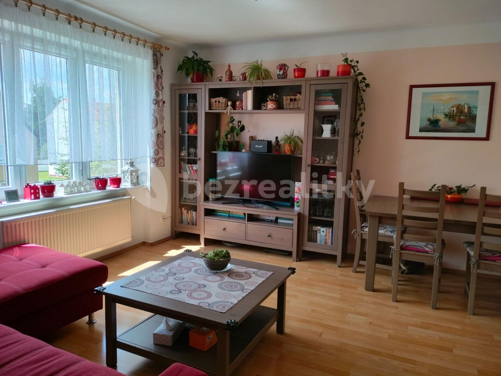 Predaj bytu 2-izbový 62 m², Hálkova, Česká Lípa, Liberecký kraj