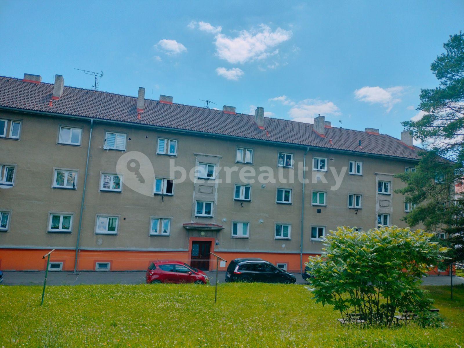 Predaj bytu 2-izbový 62 m², Hálkova, Česká Lípa, Liberecký kraj