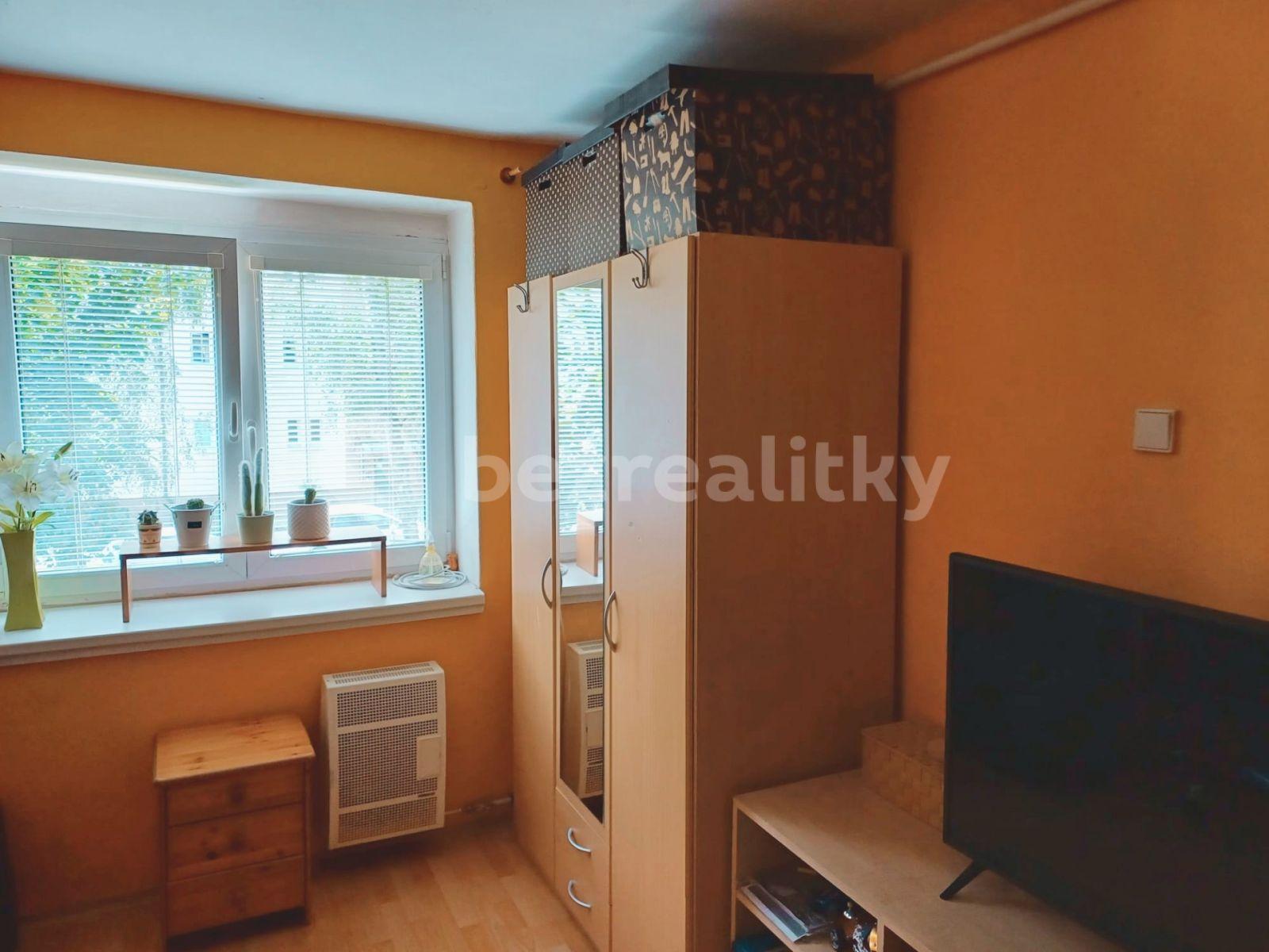 Predaj bytu 2-izbový 55 m², Vančurova, Neratovice, Středočeský kraj