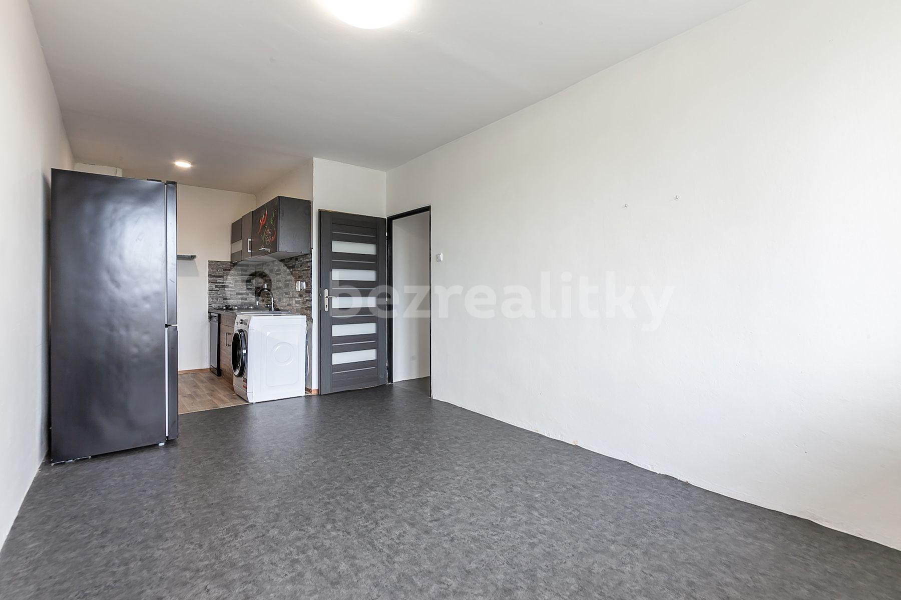 Predaj bytu 2-izbový 40 m², Sáňkařská, Praha, Praha