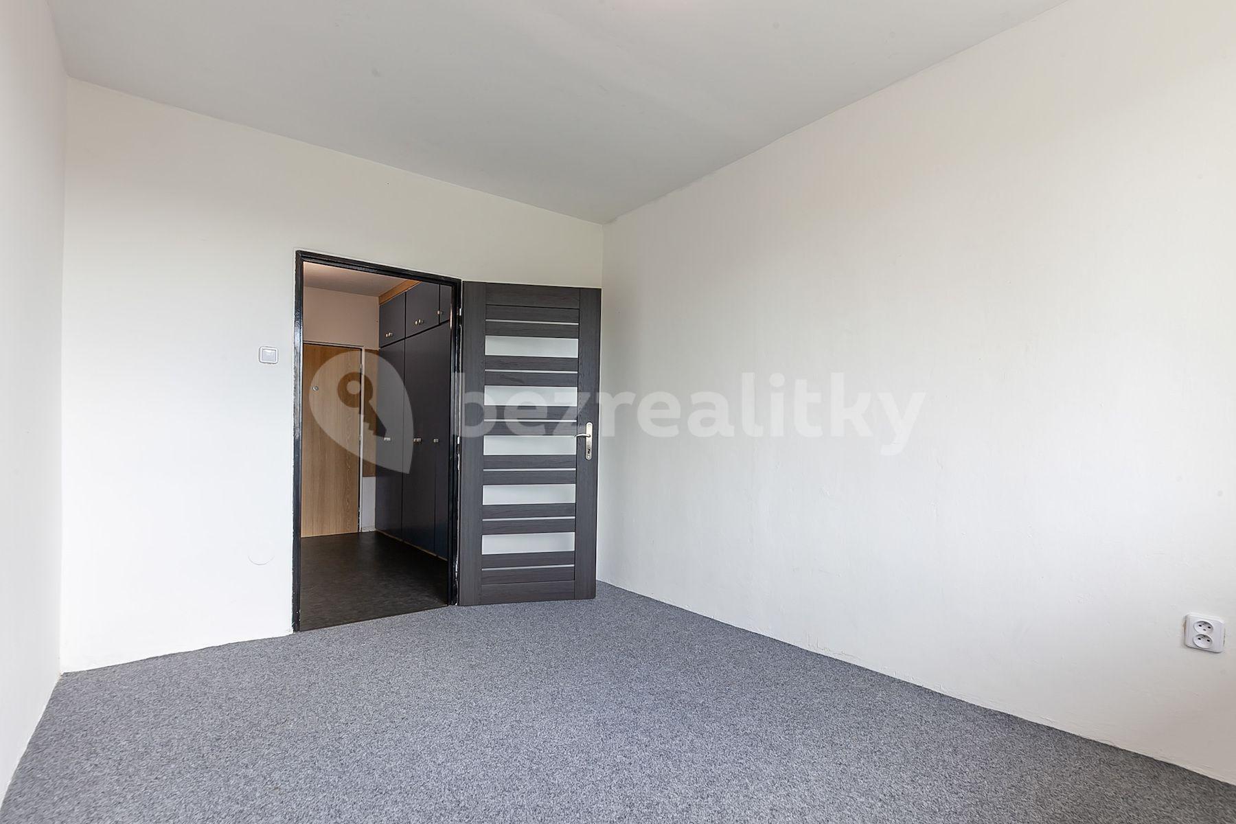 Predaj bytu 2-izbový 40 m², Sáňkařská, Praha, Praha