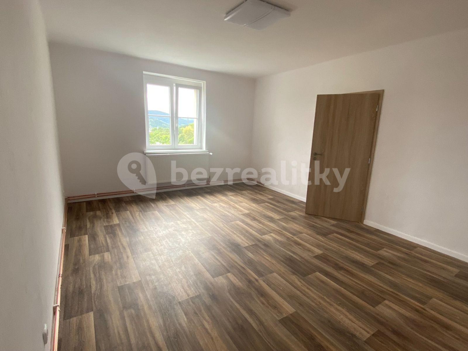 Predaj bytu 2-izbový 54 m², Mezidomí, Ústí nad Labem, Ústecký kraj