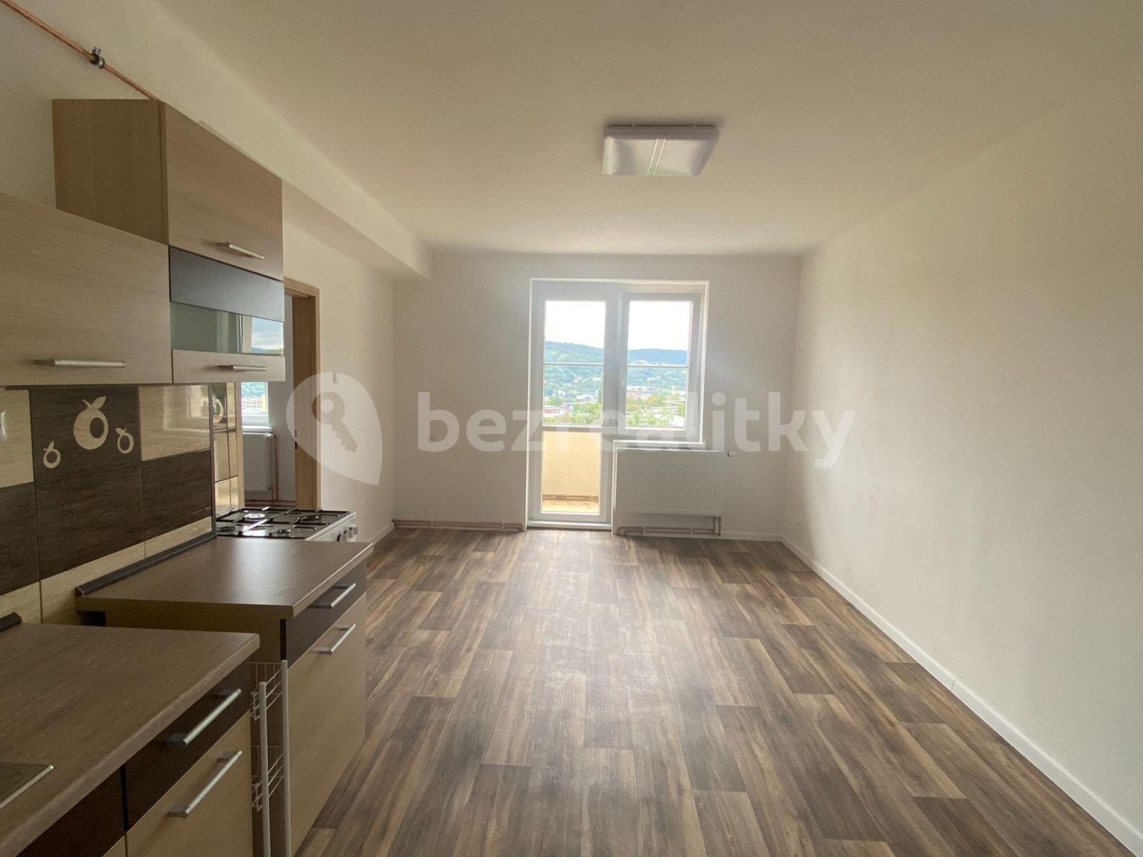 Predaj bytu 2-izbový 54 m², Mezidomí, Ústí nad Labem, Ústecký kraj