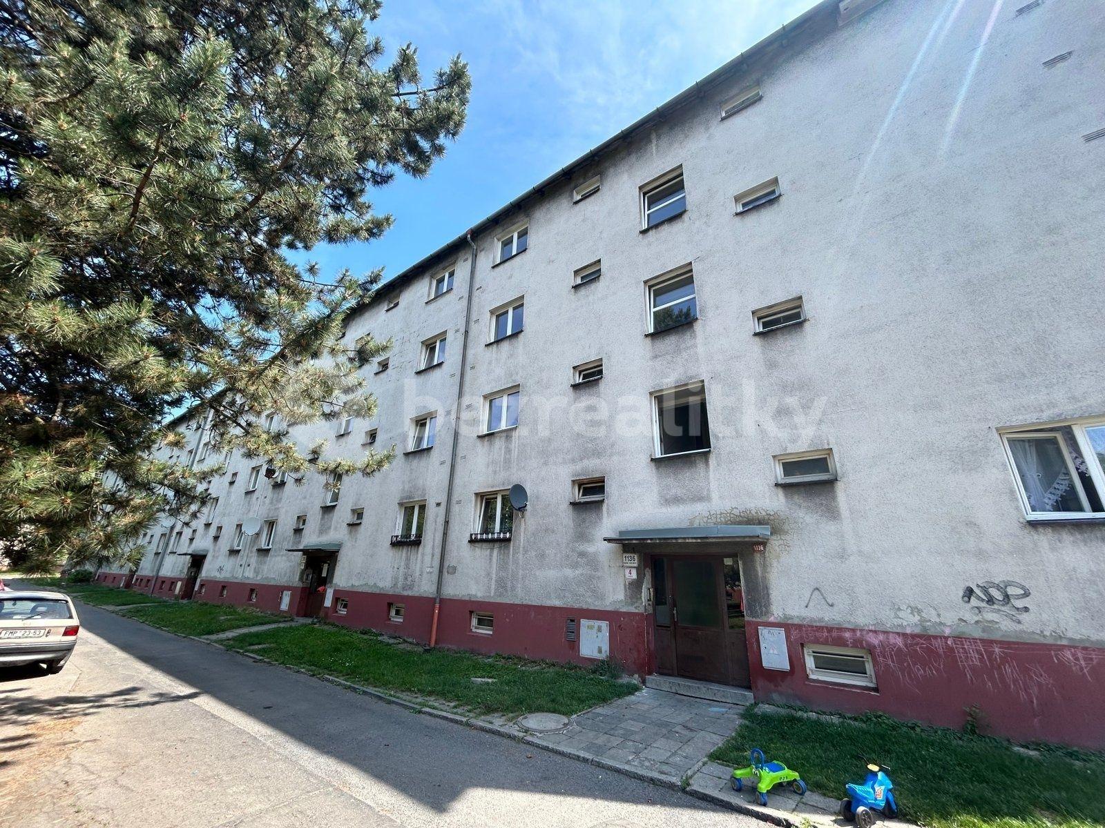 Prenájom bytu 2-izbový 47 m², Sapíkova, Karviná, Moravskoslezský kraj