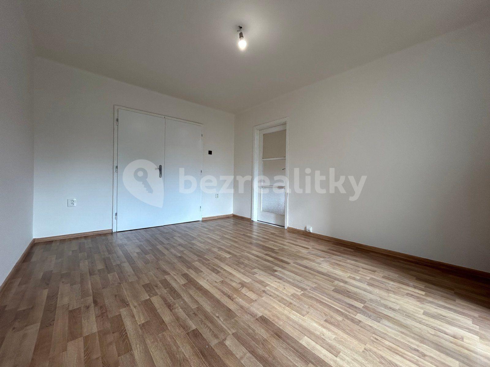 Prenájom bytu 2-izbový 47 m², Sapíkova, Karviná, Moravskoslezský kraj