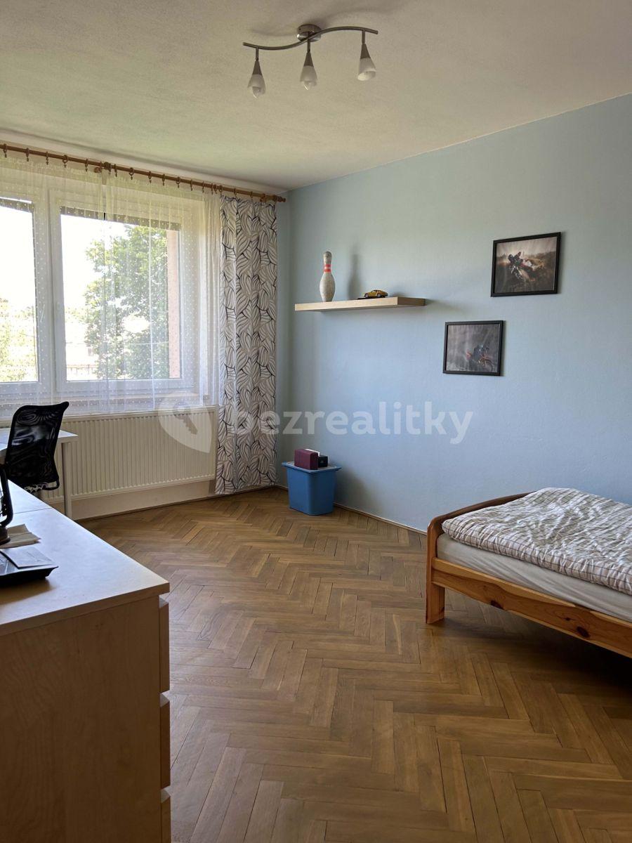 Predaj bytu 3-izbový 102 m², Rohozec, Jihomoravský kraj