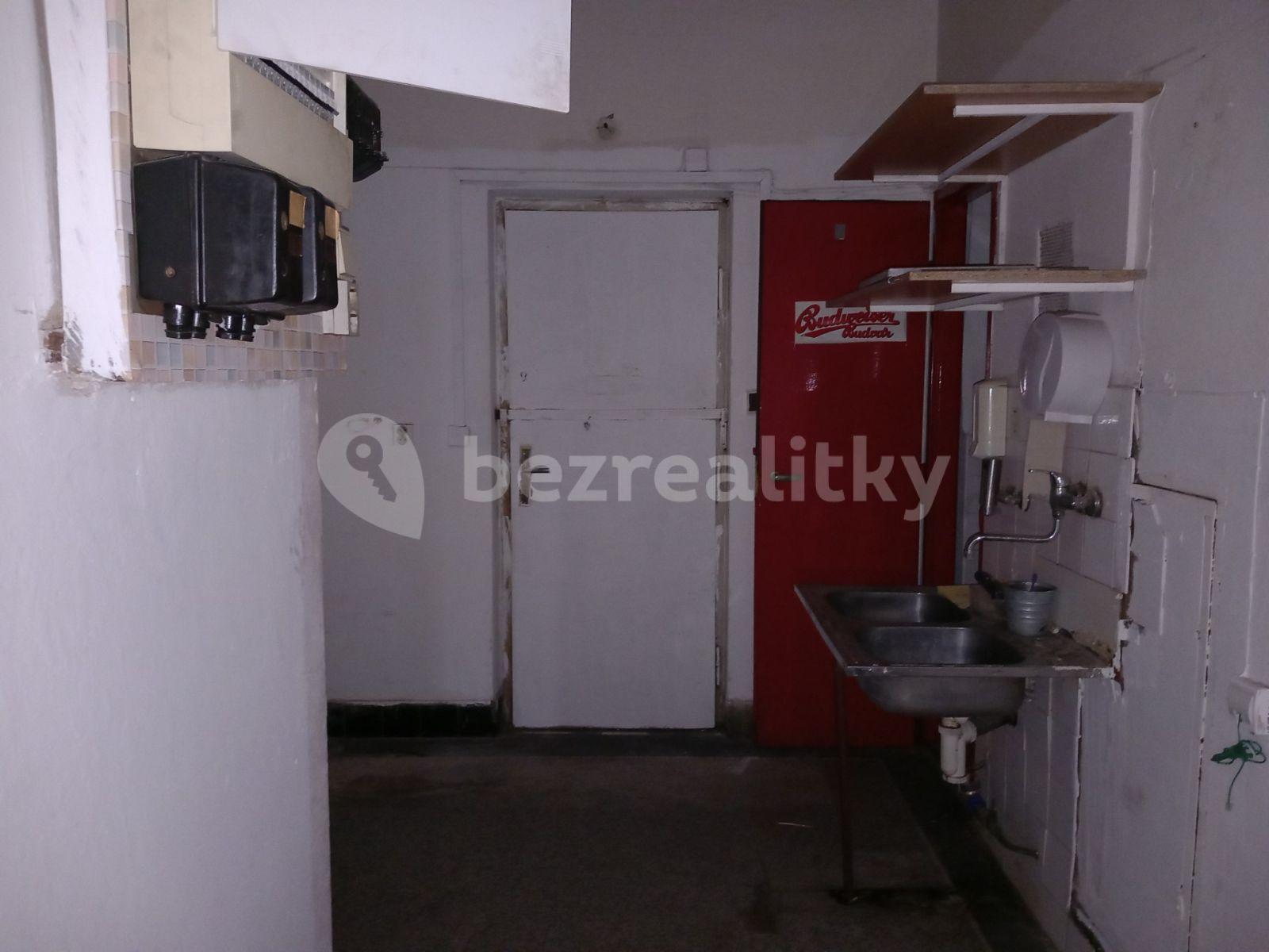 Prenájom nebytového priestoru 51 m², Vinohradská, Praha, Praha