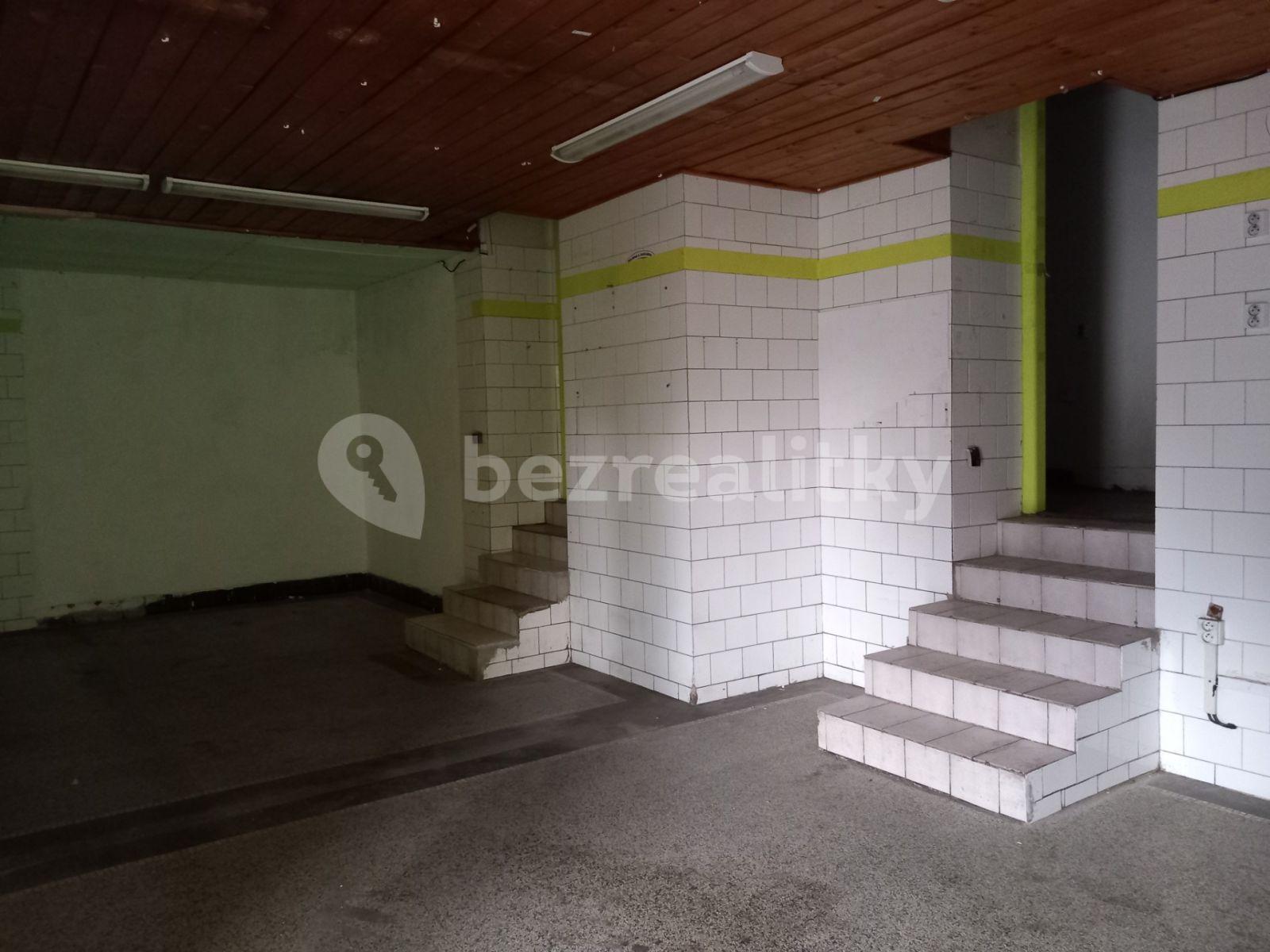 Prenájom nebytového priestoru 51 m², Vinohradská, Praha, Praha