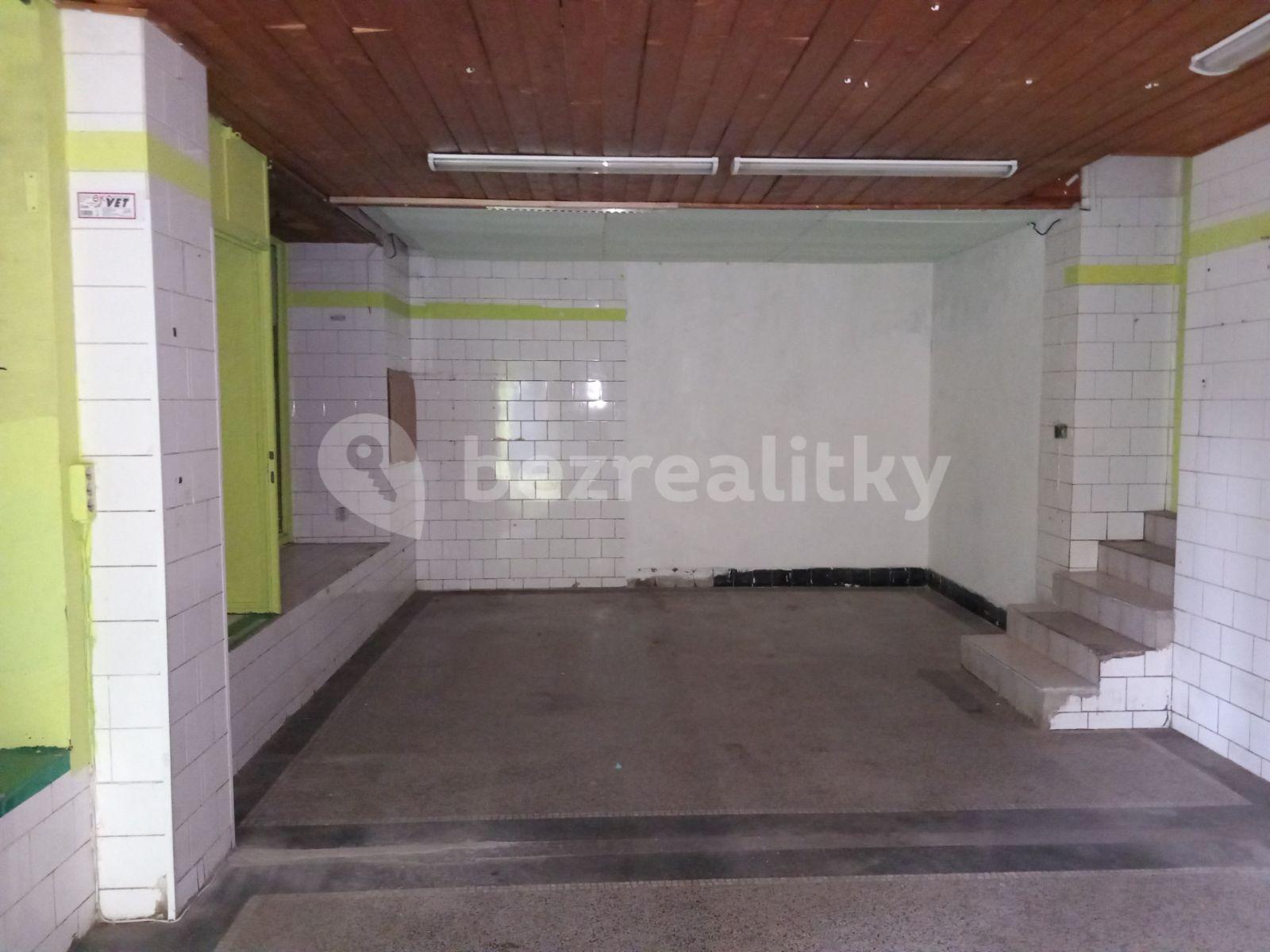 Prenájom nebytového priestoru 51 m², Vinohradská, Praha, Praha