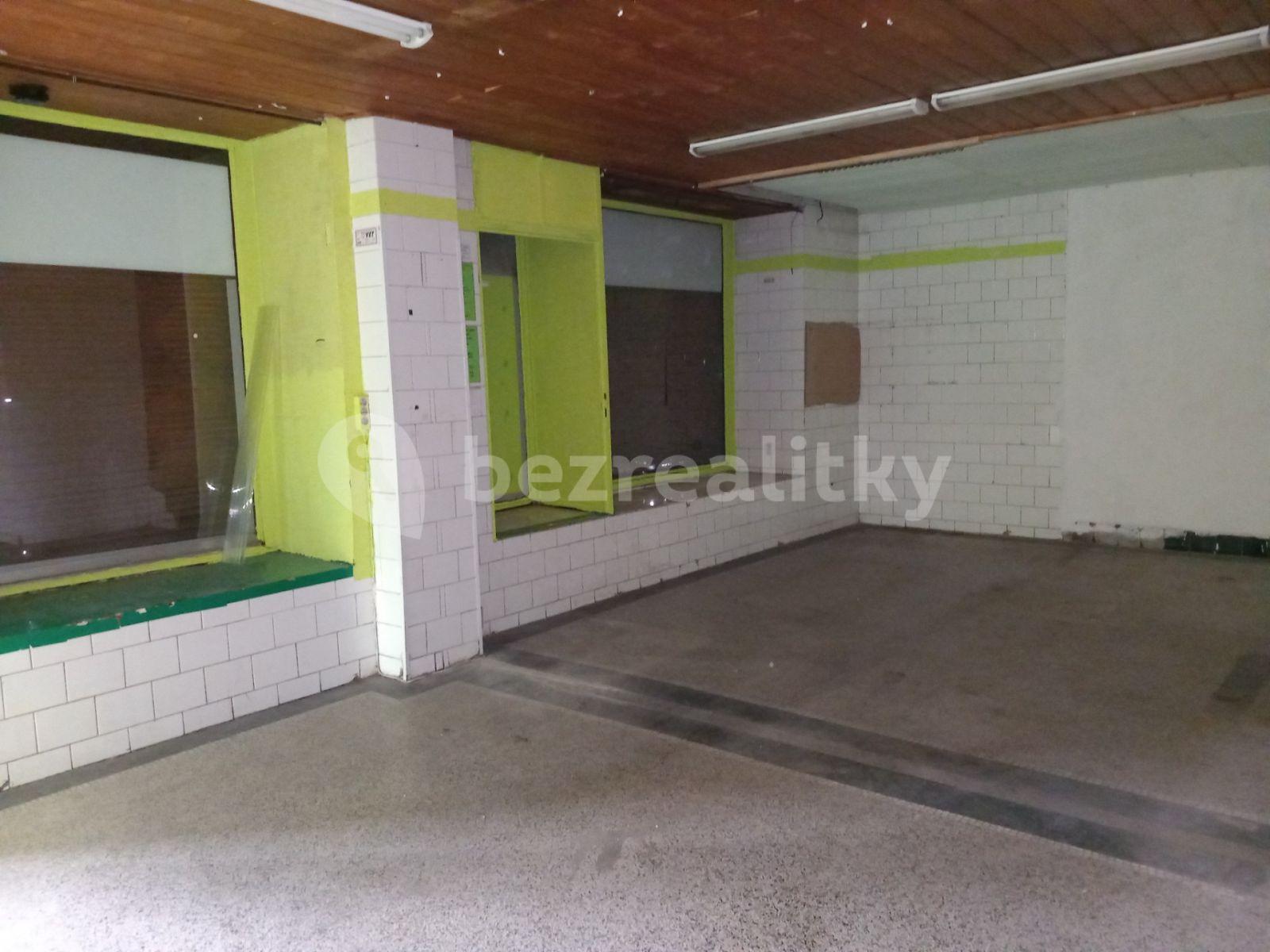 Prenájom nebytového priestoru 51 m², Vinohradská, Praha, Praha