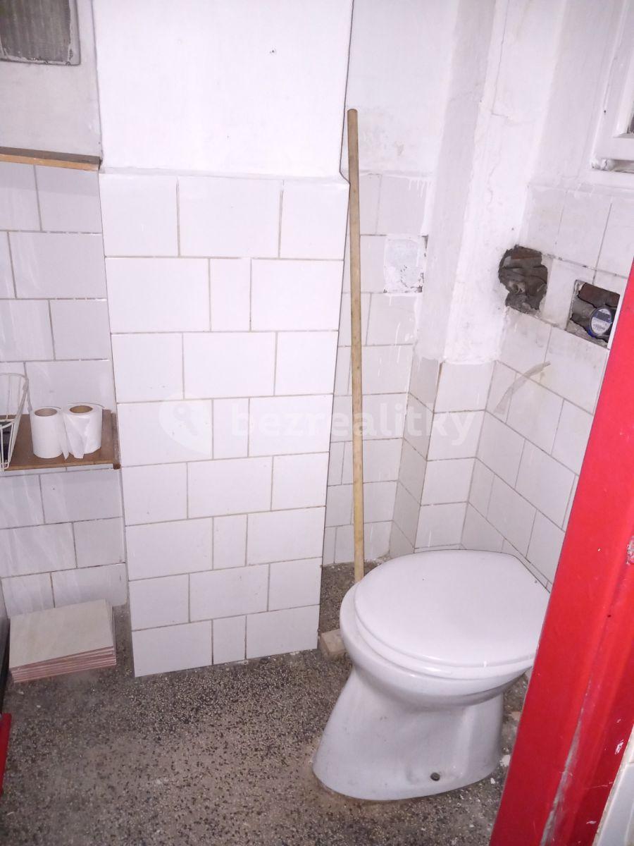 Prenájom nebytového priestoru 51 m², Vinohradská, Praha, Praha