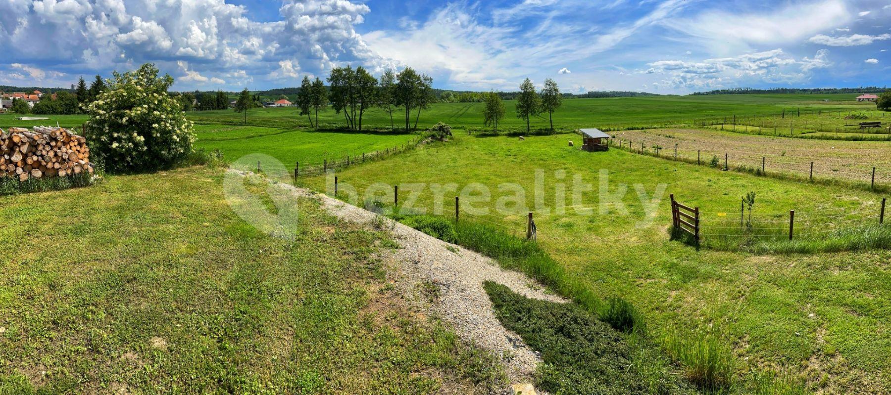 Predaj domu 850 m², pozemek 4.086 m², Štítary, Jihomoravský kraj