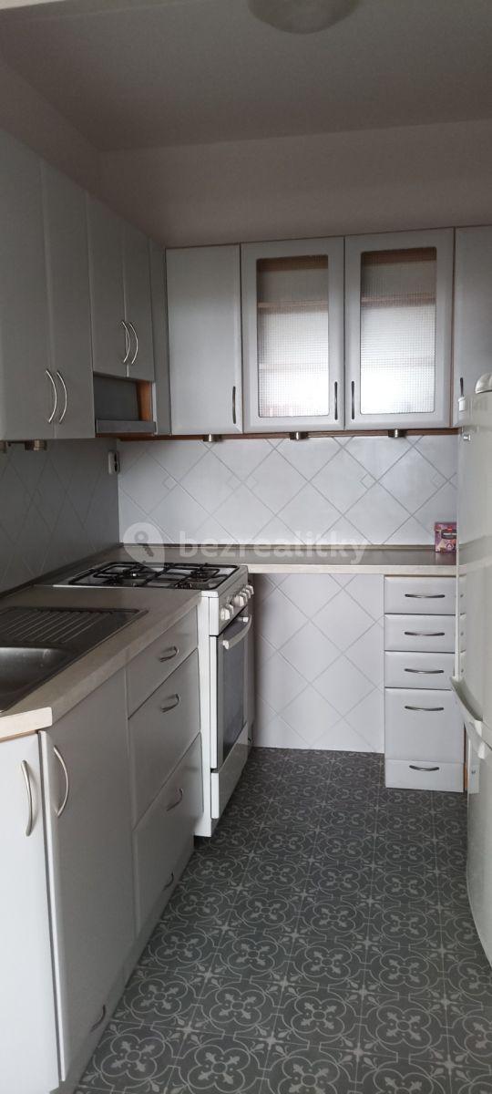 Prenájom bytu 2-izbový 41 m², Zdiměřická, Praha, Praha