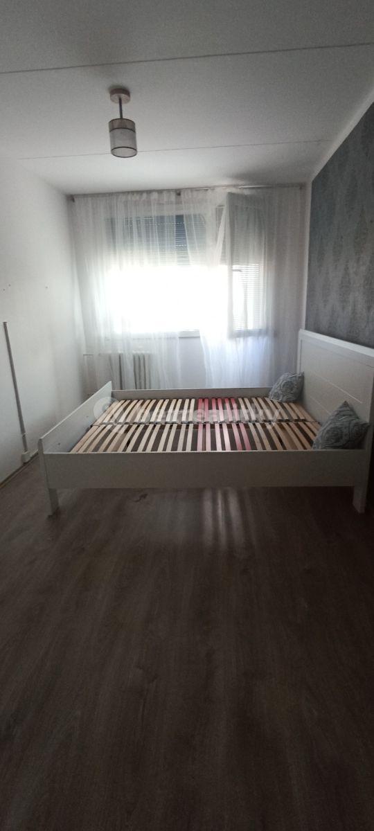 Prenájom bytu 2-izbový 41 m², Zdiměřická, Praha, Praha