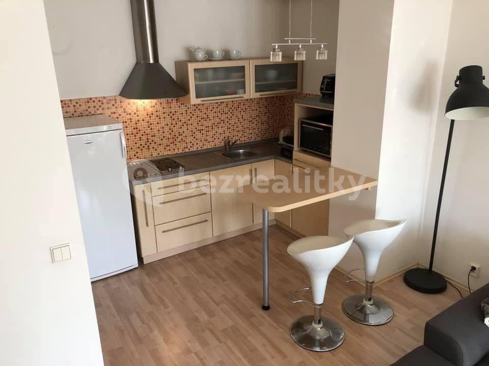 Predaj bytu 1-izbový 47 m², Handkeho, Olomouc, Olomoucký kraj