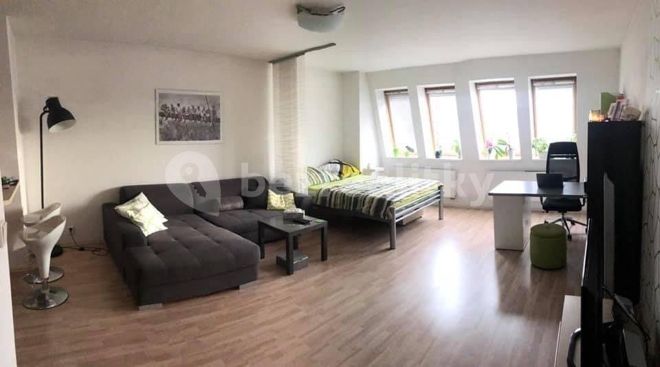 Predaj bytu 1-izbový 47 m², Handkeho, Olomouc, Olomoucký kraj