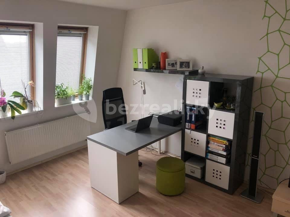 Predaj bytu 1-izbový 47 m², Handkeho, Olomouc, Olomoucký kraj