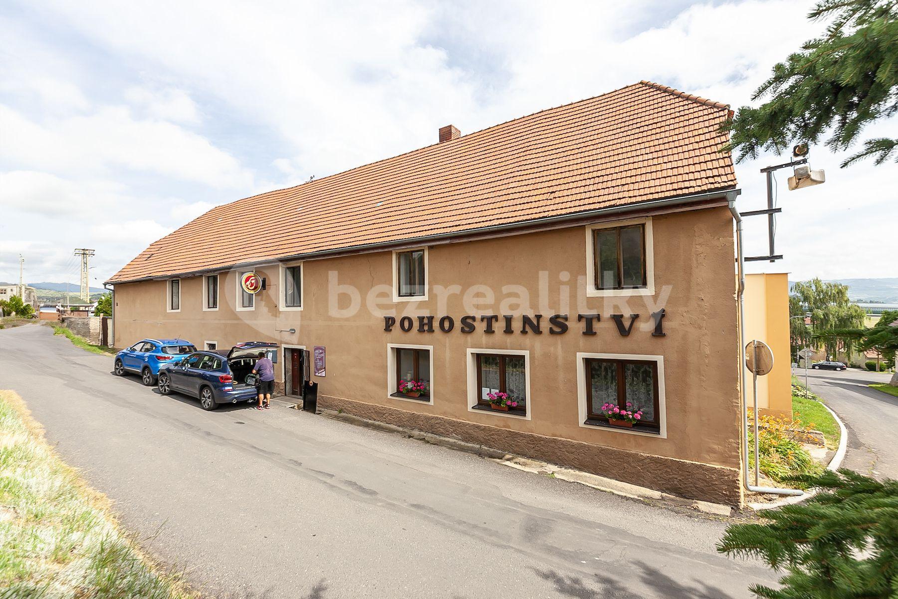 Predaj domu 411 m², pozemek 6.086 m², Vchynice, Vchynice, Ústecký kraj