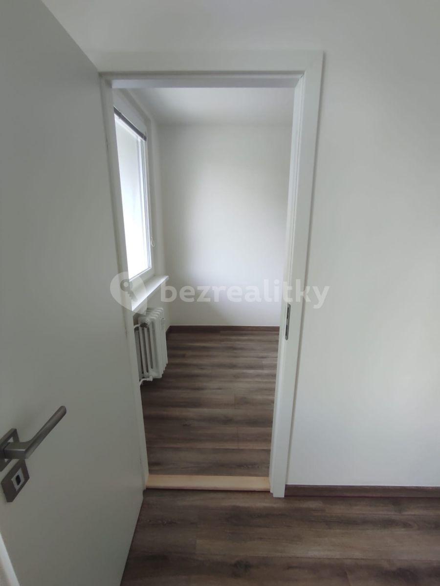 Predaj bytu 4-izbový 80 m², Přecechtělova, Praha, Praha