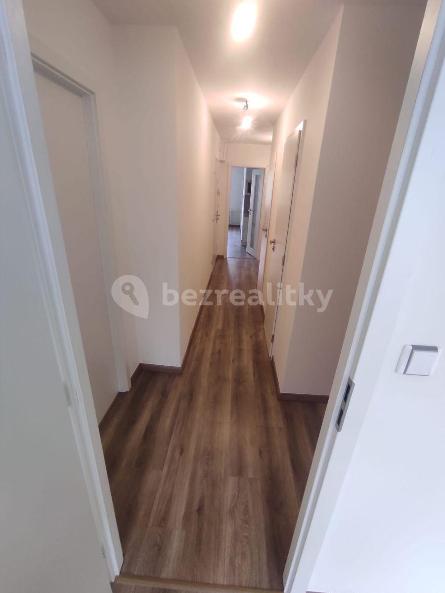 Predaj bytu 4-izbový 80 m², Přecechtělova, Praha, Praha