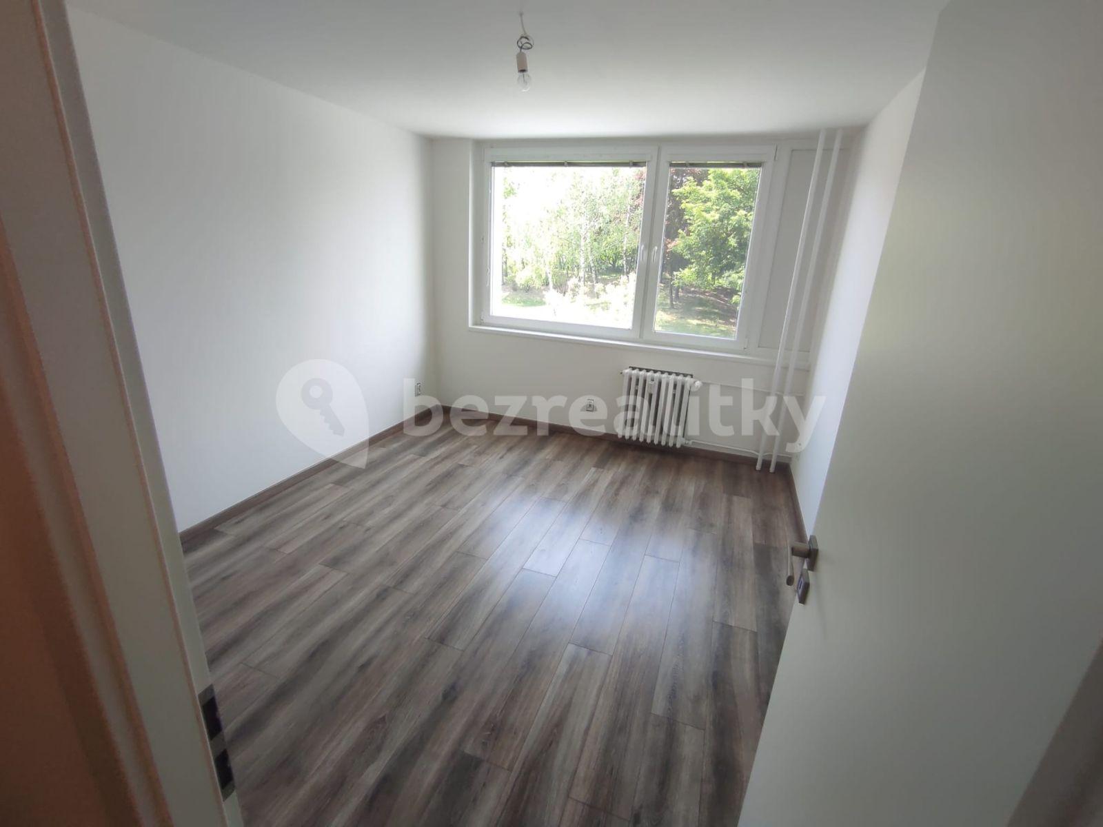 Predaj bytu 4-izbový 80 m², Přecechtělova, Praha, Praha