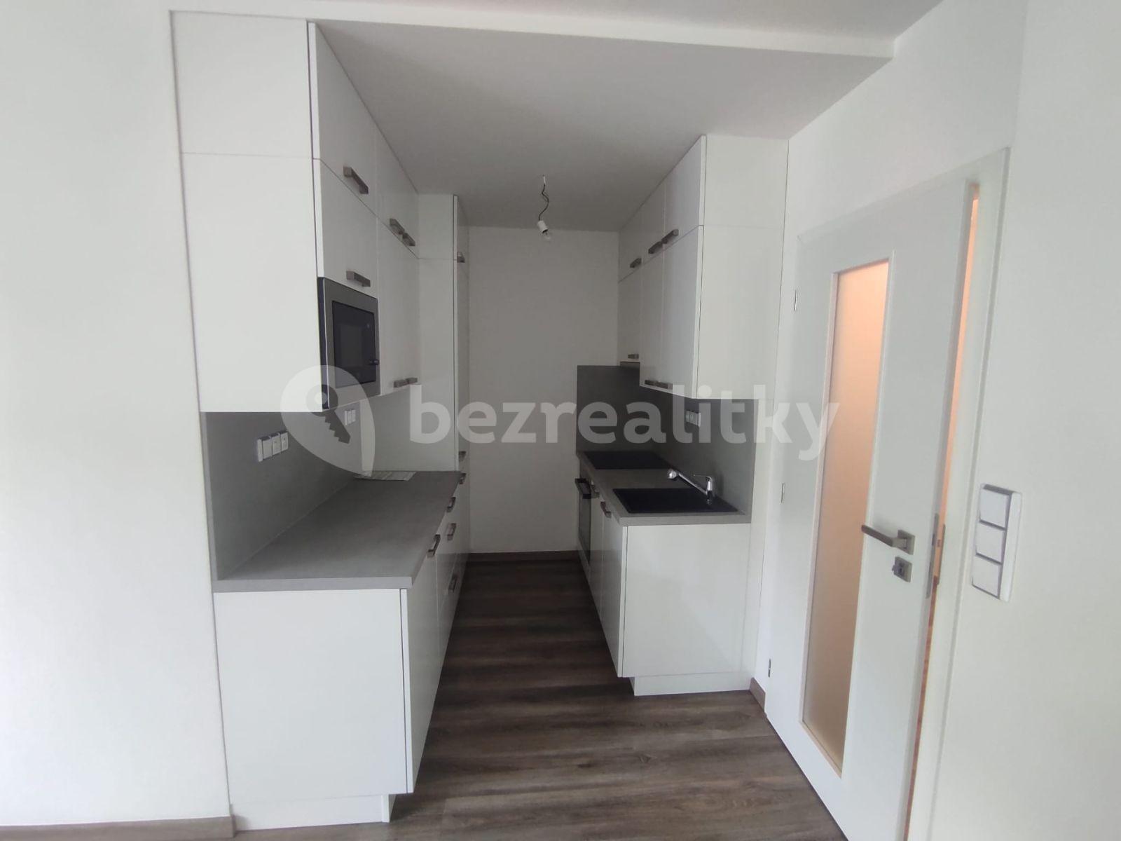 Predaj bytu 4-izbový 80 m², Přecechtělova, Praha, Praha