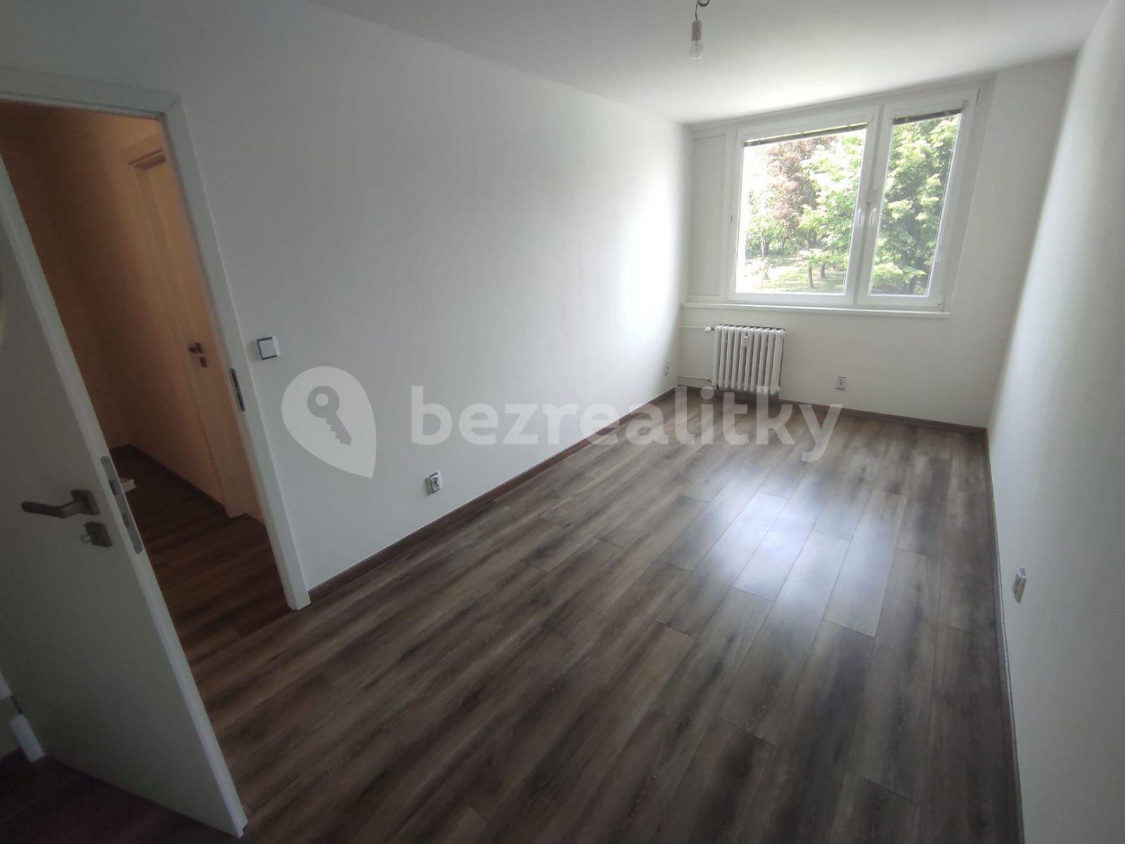 Predaj bytu 4-izbový 80 m², Přecechtělova, Praha, Praha