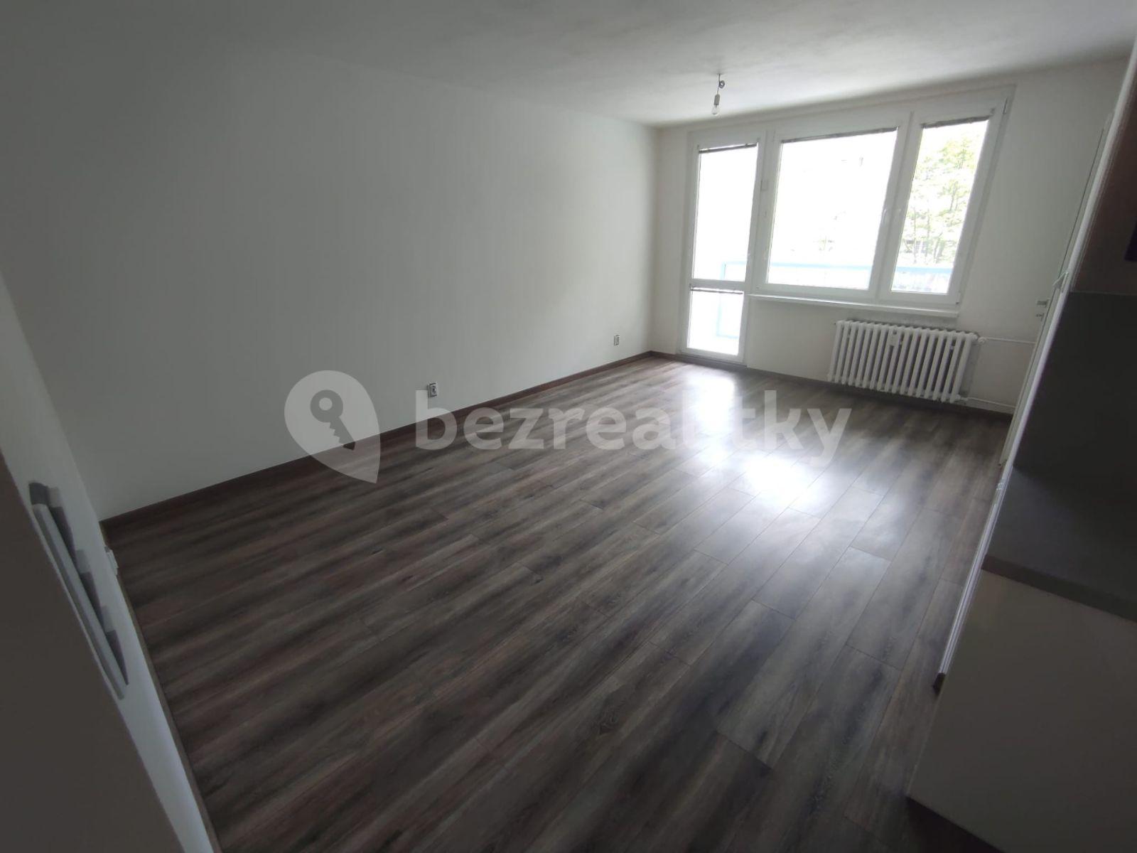 Predaj bytu 4-izbový 80 m², Přecechtělova, Praha, Praha